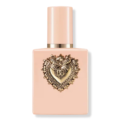 My Devotion Dolce Gabbana elegant feminine fragrance