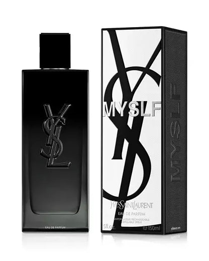 MYSLF Yves Saint Laurent original box 5.0oz Eau de Parfum