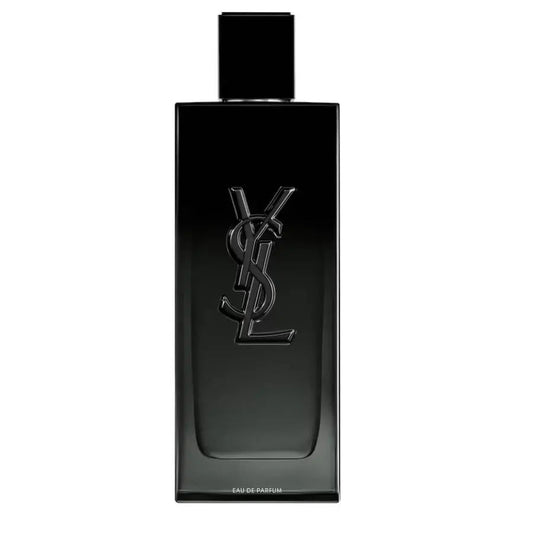 MYSLF by Yves Saint Laurent modern masculine fragrance
