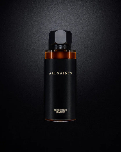 Naked Woods by AllSaints EDP bottle detail