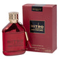 Dumont Nitro Red Intensely 3.4oz Men EDP Spray by Dumont