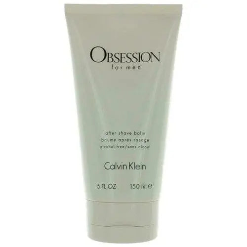 Obsession By Calvin Klein - For Men 3Pcs Gift Set EDT.