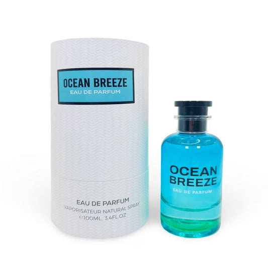 Emper Ocean Breeze 3.4oz Men EDP Spray by Emper