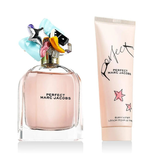 Perfect by Marc Jacobs - Women's 2Pcs Gift Set EDP.