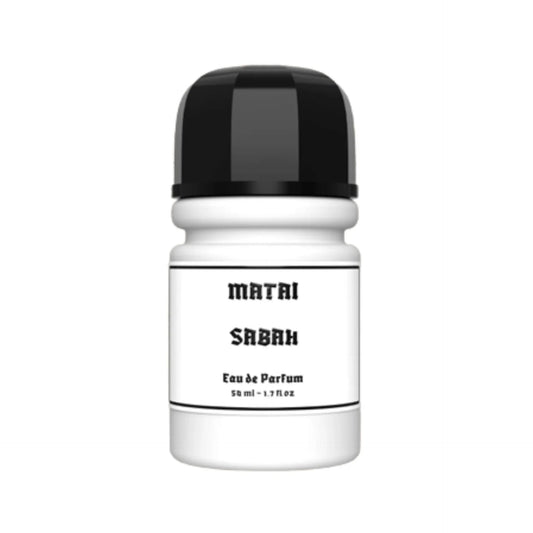 Matai Sabah 1.7oz Unisex EDP Spray by Matai