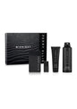 Perry Midnight Set by Perry Ellis original 4 piece fragrance set