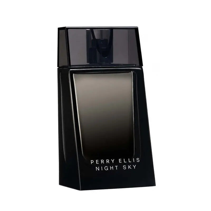 Perry Night Sky by Perry Ellis modern masculine fragrance
