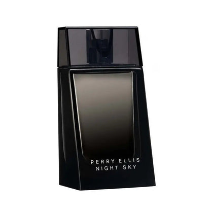 Perry Night Sky by Perry Ellis modern masculine fragrance

