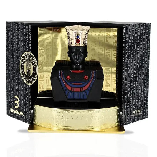 Ramesses Li Bharara original packaging 3.4oz