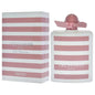 Pink Marina by Trussardi for Women 3.4oz EDT perfume bottle