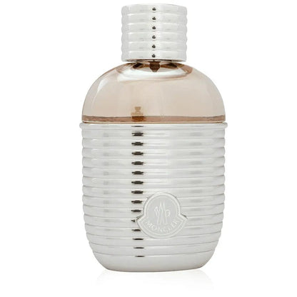 Pour Femme By Moncler For Women 3.4 oz EDP Spray - perfumesandrea