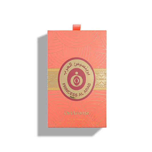 Oriarome Prince Al Arab 3.4oz Women EDP Spray by Oriarome