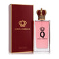 Q By Dolce & Gabbana For Women 3.4oz EDP Spray Dolce Gabbana