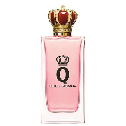 Q By Dolce & Gabbana For Women 3.4oz EDP Spray Dolce Gabbana