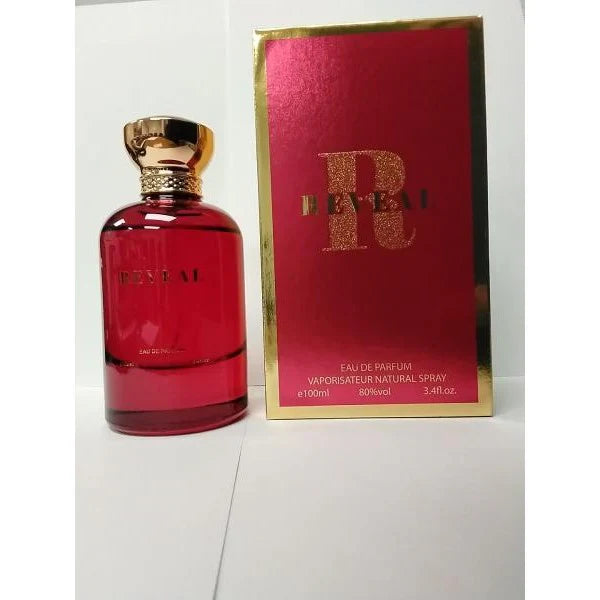 Bharara Reveal 3.4oz Unisex EDP Spray by Bharara