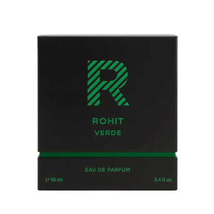 Rohit Verde Bharara original packaging 3.4oz