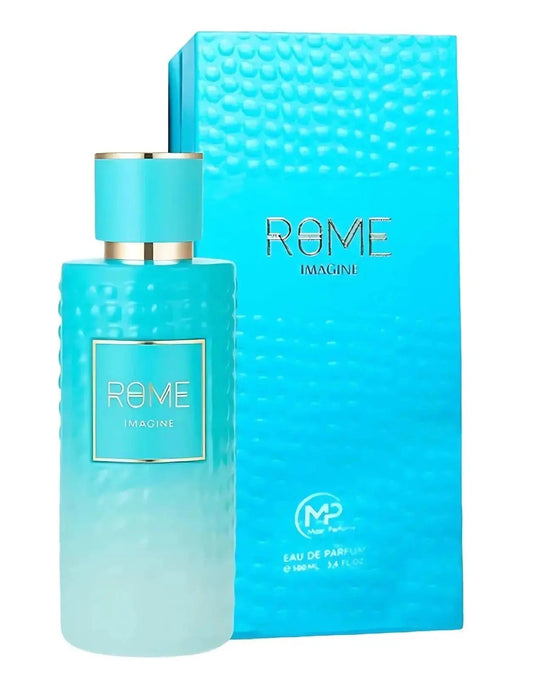 Rome Imagine by Bharara fresh modern unisex fragrance