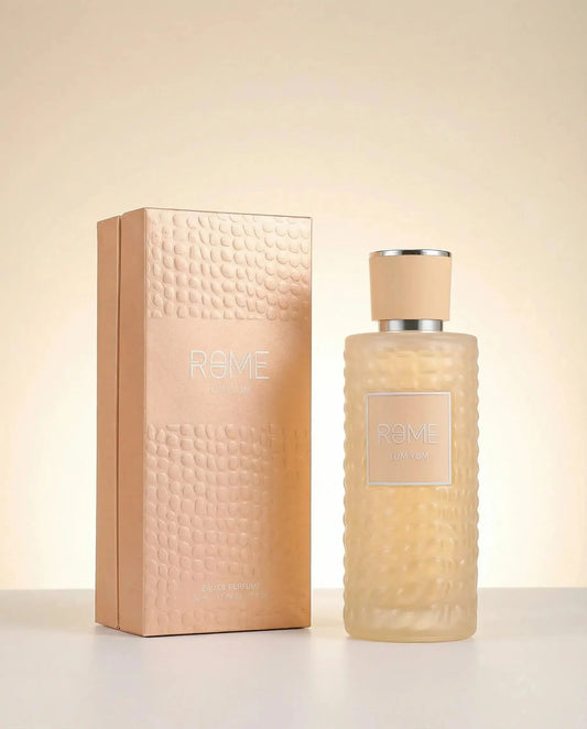 Rome Yum Yum by Bharara sweet playful fragrance for women