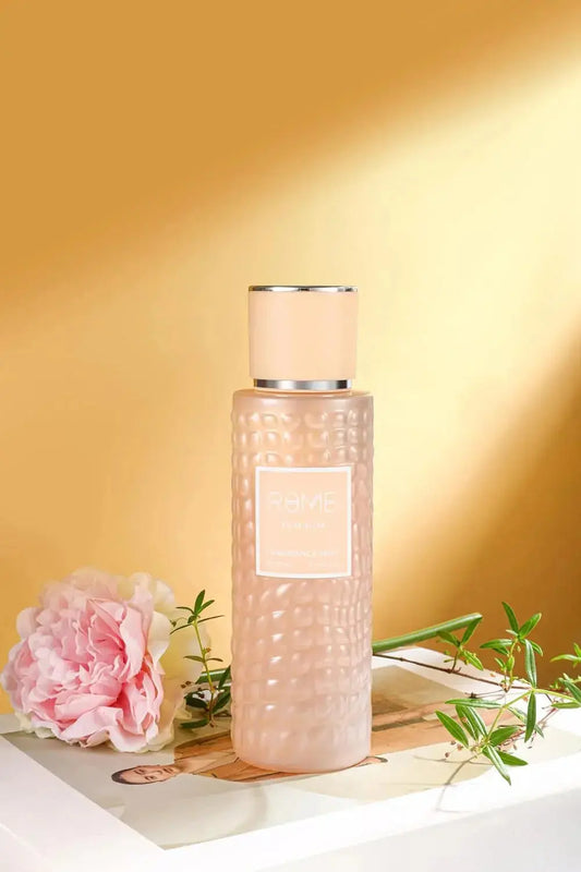 Rome Yum Yum by Bharara creamy sweet feminine scent