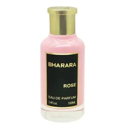 Rose By Bharara – For  Women 5Pcs Gift Set Eau De Parfum.