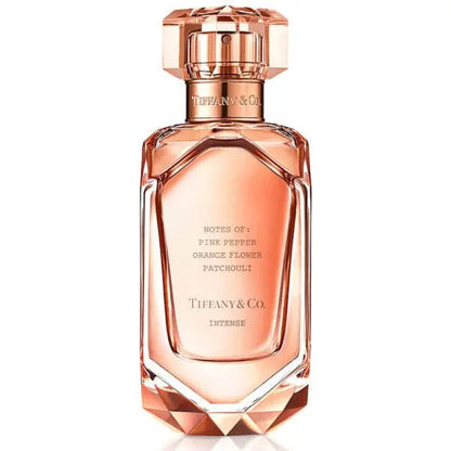 Rose Gold Intense by Tiffany & Co. - For Women 2.5oz EDP Spray
