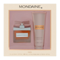Sistelle Mondaine 2-Piece Set 3.1oz Women EDP Spray by Sistelle