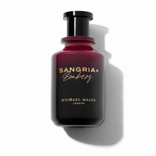 Michael Malul Sangria+Embery 3.4oz Unisex EDP Spray by Michael Malul