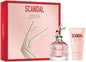 Scandal by Jean Paul Gaultier for Women 2.7oz EDT 2 piece set