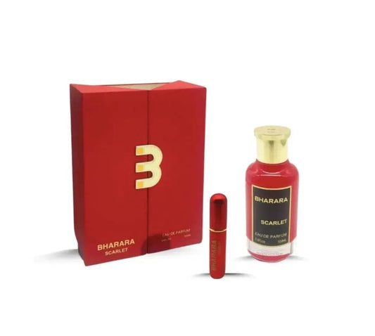 Scarlet By Bharara Unisex 3.4 oz Eau De Parfum Spray Bharara