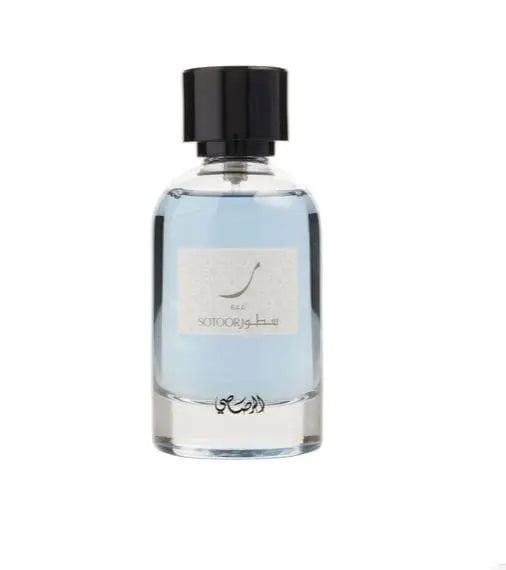 Sotoor Raa By Rasasi For Women 3.33 oz Eau De Parfum Spray - perfumesandrea