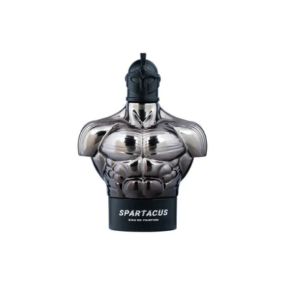 Spartacus by Armaf EDP bottle close-up detail