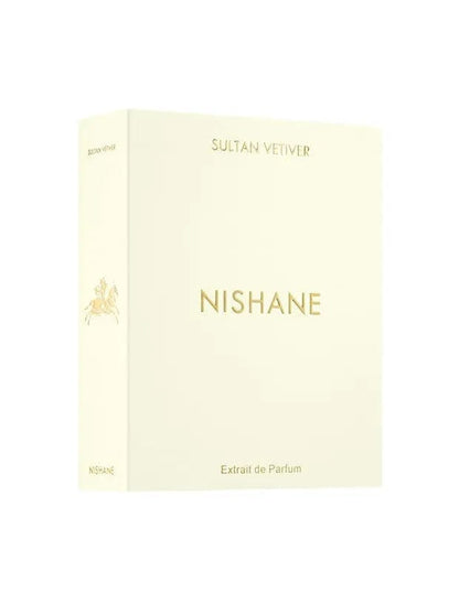Sultan Vetiver By Nishane For Unissex 1.7oz EDP Spray Nishane