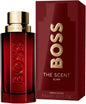 The Scent Elixir by Boss original box 3.3oz Eau de Parfum