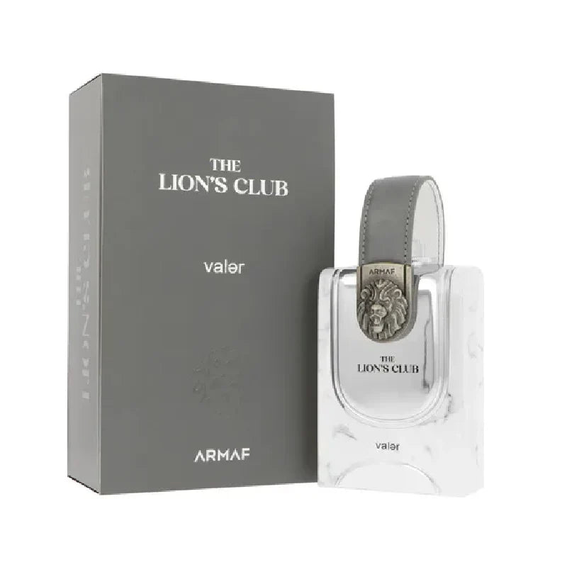 Armaf The Lion's Club Valer 3.4oz Men EDP by Armaf