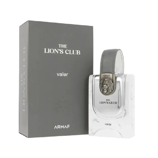 Armaf The Lion's Club Valer 3.4oz Men EDP by Armaf