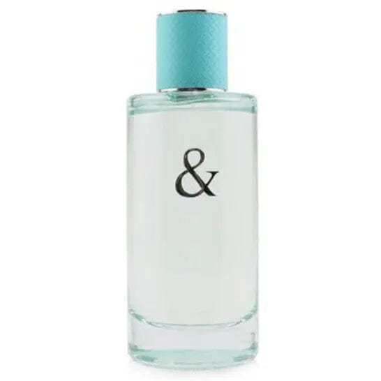 Tiffany & Love By Tiffany For Her 3.0 oz EDP Spray - perfumesandrea