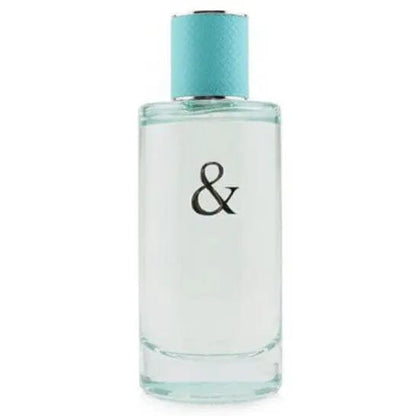 Tiffany & Love By Tiffany For Her 3.0 oz EDP Spray - perfumesandrea