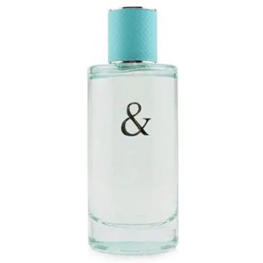 Tiffany & Love By Tiffany For Her 3.0 oz EDP Spray - perfumesandrea