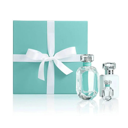 Tiffany&Co. by Tiffany&Co. Women's 3Pcs Gift Set EDP.