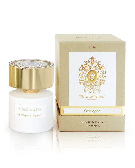 Tiziana Terenzi Cassiopea 3.38 oz U Spray - perfumesandrea