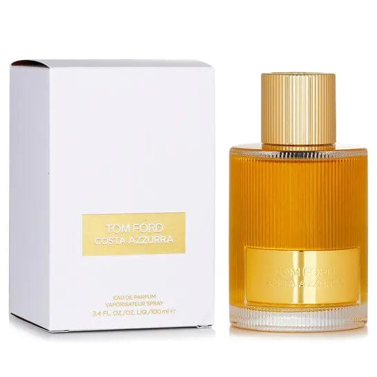 Tom Ford Costa Azzurra 3.4 oz Unisex EDP Spray - perfumesandrea