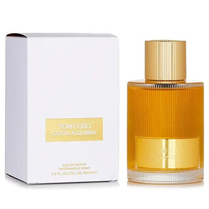 Tom Ford Costa Azzurra 3.4 oz Unisex EDP Spray - perfumesandrea