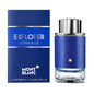 Mont Blanc Explorer Ultra Blue 3.3oz Men EDP Spray by Mont Blanc