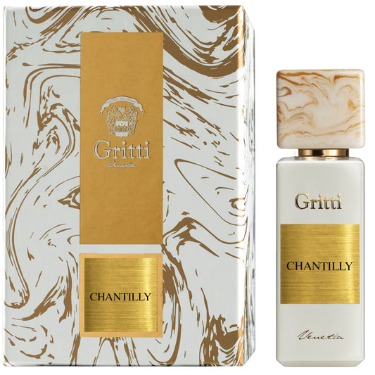 Gritti Chantilly 3.4oz Women EDP Spray by Gritti