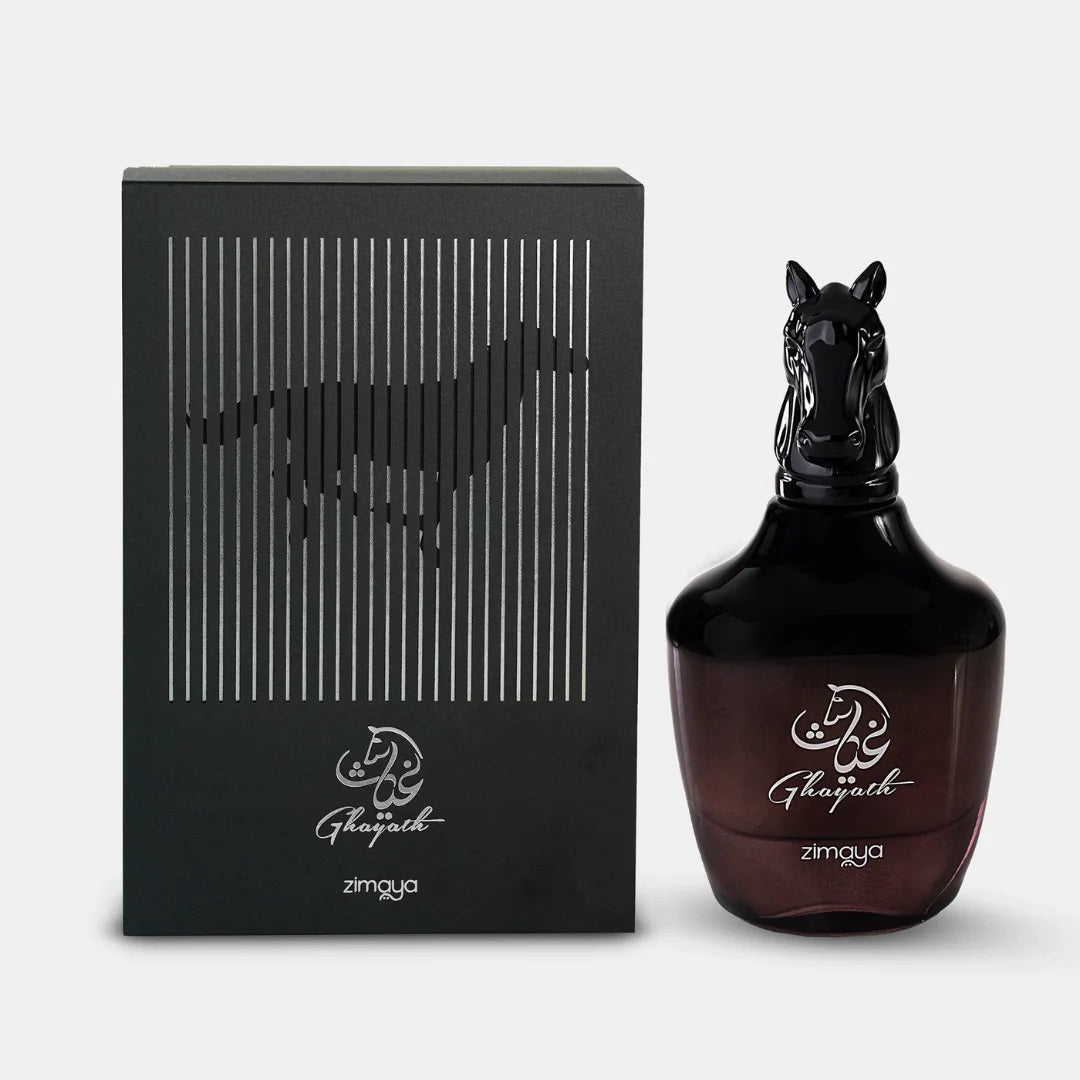 Afnan Zimaya Ghayath Unisex EDP Spray EDP Spray by Afnan