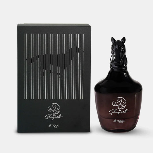 Afnan Zimaya Ghayath Unisex EDP Spray EDP Spray by Afnan