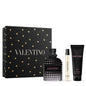 Uomo Born In Roma Valentino – Men’s 3Pcs Gift Set EDT