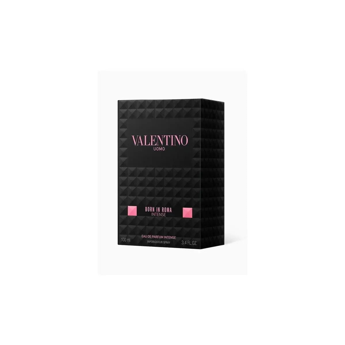 Uomo Born In Roma Intense By Valentino – Men’s 3.4oz EDP