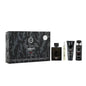 Urban Elixir by Club De Nuit original 4-piece Eau de Parfum gift set box