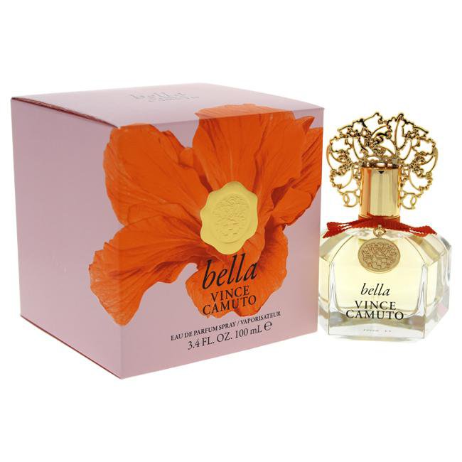 BELLA PERFUME 6.7oz W SPRAY by Galaxy